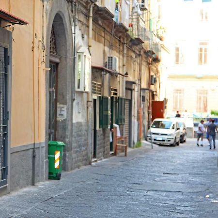 Casa Adamo Apartment Naples Exterior photo