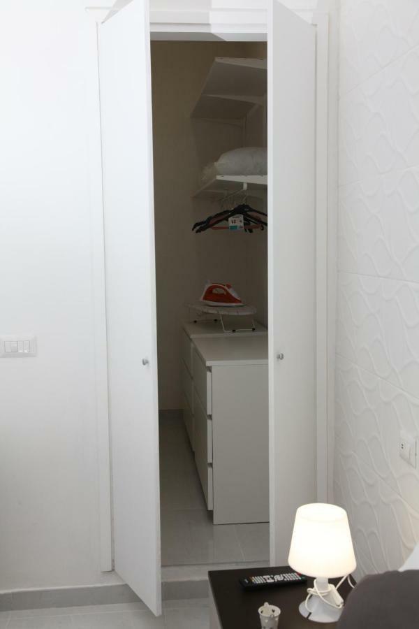 Casa Adamo Apartment Naples Exterior photo